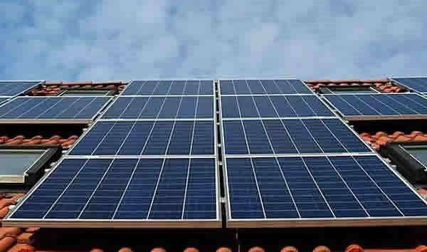 ENERGIA SOLAR